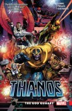 Thanos Vol. 2: The God Quarry | Jeff Lemire, Marvel Comics