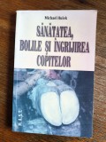 Sanatatea, bolile si ingrijirea copitelor - Michael Hulek / R6P4F