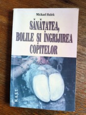 Sanatatea, bolile si ingrijirea copitelor - Michael Hulek / R6P4F