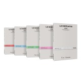 Easy (Compact Version) - mai multe modele - pret pe bucata | Le Sserafim