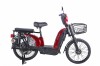 Bicicleta electrica scuter Z-Tech ZT-01, LASER 13, motor 480W, 48V, 12Ah, autono... Cod:E00001-N-1