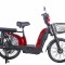 Bicicleta electrica scuter Z-Tech ZT-01, LASER 13, motor 480W, 48V, 12Ah, autono... Cod:E00001-N-1