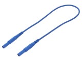 Cablu de măsurare 16A cu mufă banană 4 mm