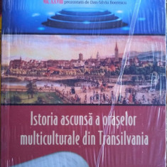 Istoria ascunsă a orașelor multiculturale din Transilvania