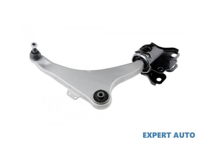 Brat pivot Volvo S80 2 (2006-&gt;)[124] #1