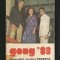 GONG &#039;83 / 1983 - ALMANAHUL REVISTEI TEATURUL