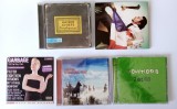 Muzica Rock 5x5 Kaiser Chiefs Babylon Pression Garbage Catatonia Vomitiors 7