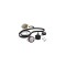 Set pompa apa + curea dintata VW BORA combi 1J6 CONTITECH CT957WP4