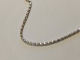 Lant din argint #3021