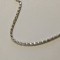 Lant din argint #3021