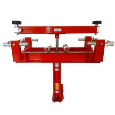 Cric de canal 3.5 tone cu traversa