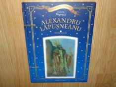 Lecturi scolare Alexandru Lausneanu -Costache Negruzzi