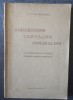 V.N. Madgearu - Agrarianism, capitalism, imperialism: contribuțiuni... (1936)