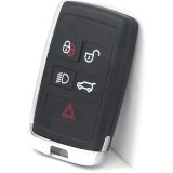 Carcasa Cheie Smart Land Rover Sport Evoque Velar Discovery