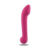Dildouri diverse - Toyz4Lovers Eleganta Domnul Roz Dildo Textura Neteda pentru Placere Intensa Direct la Locul Potrivit