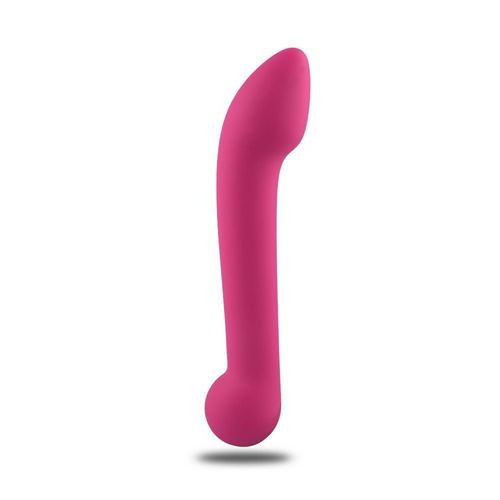 Dildouri diverse - Toyz4Lovers Eleganta Domnul Roz Dildo Textura Neteda pentru Placere Intensa Direct la Locul Potrivit