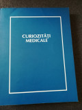 Cumpara ieftin Medicina :Curiozitati medicale,364 pagini, 11 capitole, 2006