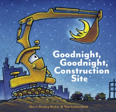 Goodnight, Goodnight, Construction Site foto