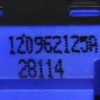 Alt modul de control SKODA YETI 5L 2014 OEM: 1Z0962125A 1662457