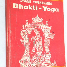Swami Vivekananda - Bhakti Yoga 1993