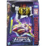 Figurina 2022 G2 Universe Jhiaxus Transformers Generations Legacy Voyager Class 18 cm