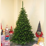 Brad artificial Christmas Deluxe by Sersimo, Himalaya, 220cm Household NewTrend