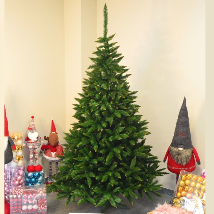 Brad artificial Christmas Deluxe by Sersimo, Himalaya, 220cm Household NewTrend