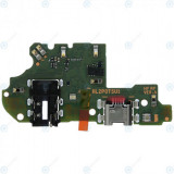 Placă de &icirc;ncărcare USB Huawei P smart 2020 02353RJN