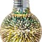 Bec LED decorativ Stardust G80 2W E27