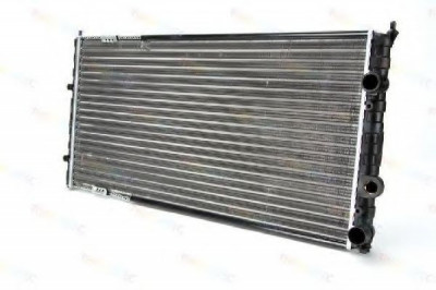 Radiator, racire motor VW PASSAT Variant (3A5, 35I) (1988 - 1997) THERMOTEC D7W047TT foto