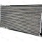 Radiator, racire motor VW PASSAT Variant (3A5, 35I) (1988 - 1997) THERMOTEC D7W047TT