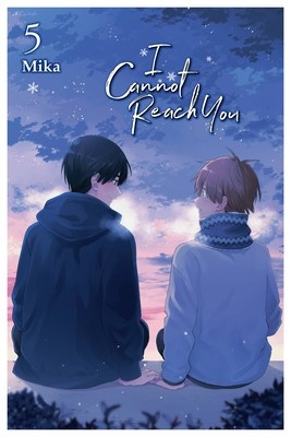 I Cannot Reach You, Vol. 5 foto