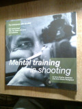 Mental training in shooting - Anne Grethe Jeppesen; Anne Marte Pensgaard (2006)