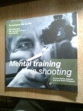 Mental training in shooting - Anne Grethe Jeppesen; Anne Marte Pensgaard (2006)