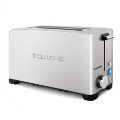 Prajitor paine Taurus My toast Legend, 1050W, Alb - 960644000 foto