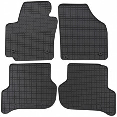 Set Covorase Auto Cauciuc Petex Seat Toledo 3 5P2 2004-2009 85010PX