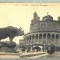 AD 360 C. P. VECHE - PARIS -PALAIS DU TROCADERO -1914 -FRANTA -SOPHIE PERIETEANU