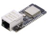 Modul Ethernet LAN8720A WT32-S1 3,3VDC 5VDC SPI 26 pini WIRELESS-TAG