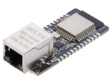Modul Ethernet LAN8720A WT32-S1 3,3VDC 5VDC SPI 26 pini WIRELESS-TAG