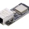 Modul Ethernet LAN8720A WT32-S1 3,3VDC 5VDC SPI 26 pini WIRELESS-TAG