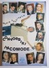Convorbiri incomode - autor Marin Constantin