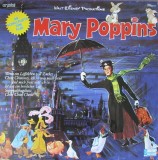 VINIL # LP Richard M. Sherman &amp; Robert B. Sherman &lrm;&ndash; Mary Poppins (VG++)