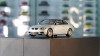 2007 BMW M3 E92 - Minichamps 1/43, 1:43