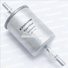 Filtru combustibil ALFA ROMEO 145 (930) (1994 - 2001) DREISSNER F0279DREIS