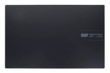 Capac Display Laptop, Asus, VIVOBOOK 15 F1504V, F1504VA, F1504VAP, 90NB1021-R7AP20, 13N1-H2A00321, 13NB0ZT2P01011, negru