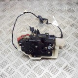 &Icirc;ncuietoare ușă st&acirc;nga spate VW TOUAREG 7LA, 7L6, 7L7 2004 OEM: 7L0839015,991609-101