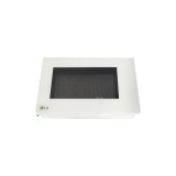 Ușă completă pentru cuptor cu microunde LG ADC75446510 Original