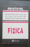 Fizica - ARISTOTEL