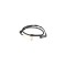 Senzor placute frana BMW 1 cupe E82 ATE 24819002642