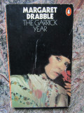The Garrick Year &ndash; Margaret Drabble